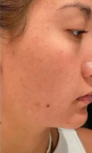 345 Skin зволожувальний та живильний крем