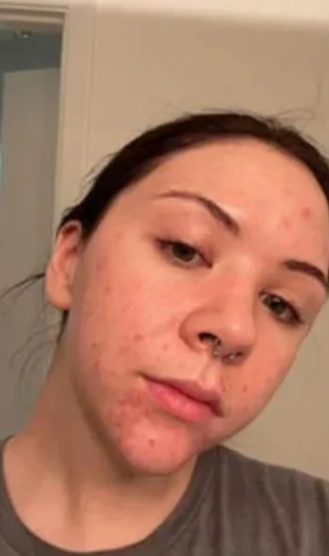 345 Skin зволожувальний та живильний крем