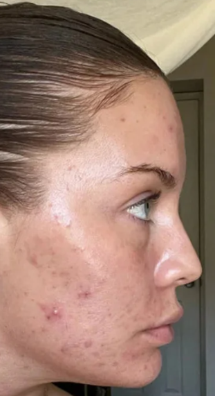 345 Skin зволожувальний та живильний крем